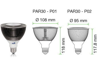 PAR30