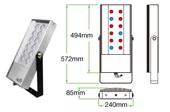Grow Light series