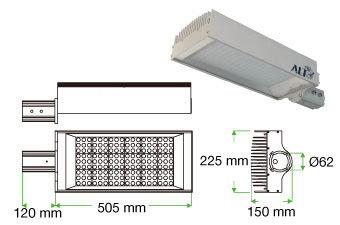 Street Light- S04