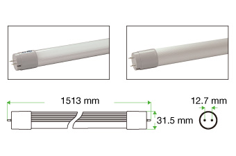 T8 Tube - V4