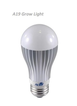 Grow Light_A19 Bulb