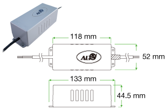 LED Driver (C.C)