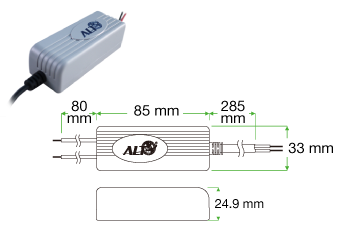LED Driver (C.V)