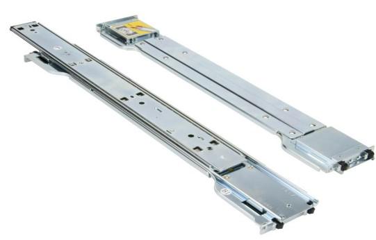 Rail Slider