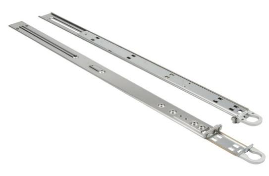 1U Rail Slider