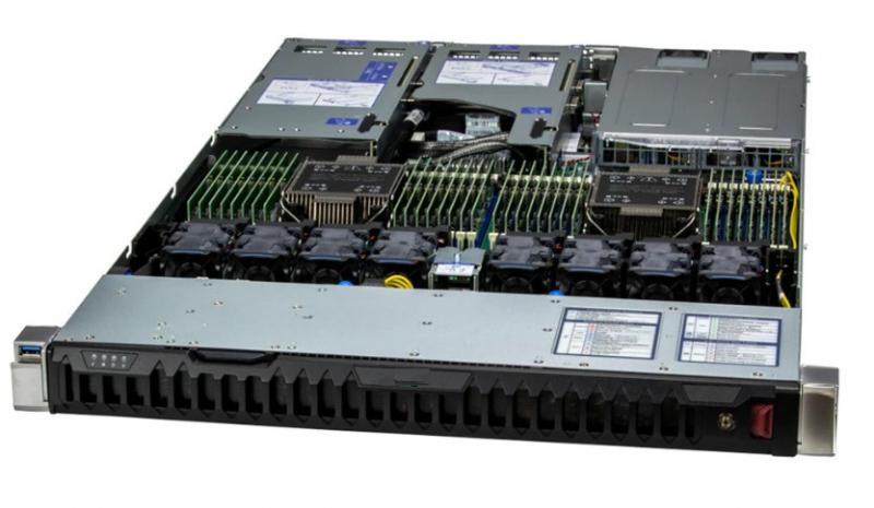 1U Server
