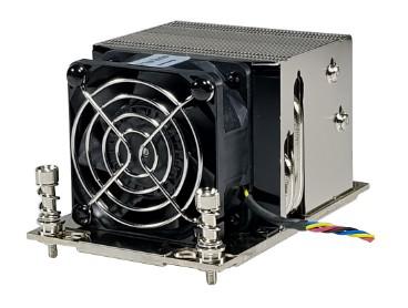2U Server-AMD active heatsink