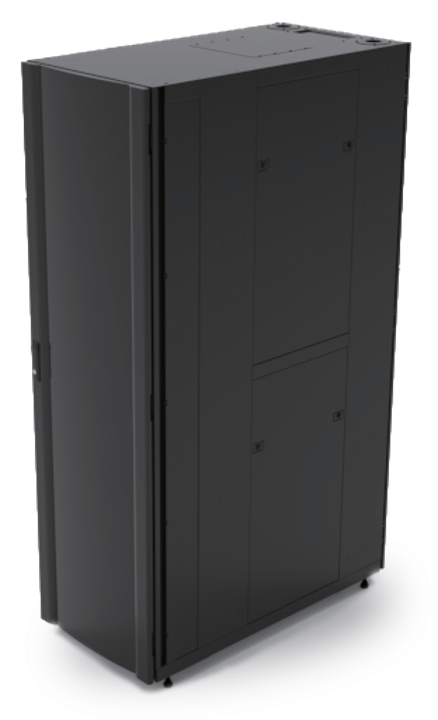 High Load Capacity Steel Cabinet
