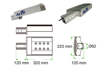 Street Light- S02 T75
