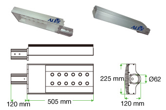 Street Light- S02 T150